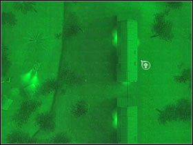 4 - [Misja 05] Mayday! Mayday! - cz.2 | Tom Clancys Ghost Recon Advanced Warfighter - Tom Clancys Ghost Recon: Advanced Warfighter - poradnik do gry