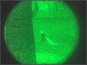 Możesz już skierować się w stronę maszyny - [Misja 05] Mayday! Mayday! - cz.2 | Tom Clancys Ghost Recon Advanced Warfighter - Tom Clancys Ghost Recon: Advanced Warfighter - poradnik do gry