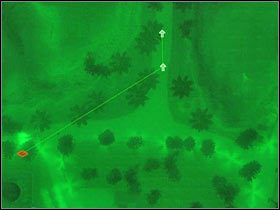 3 - [Misja 05] Mayday! Mayday! - cz.3 | Tom Clancys Ghost Recon Advanced Warfighter - Tom Clancys Ghost Recon: Advanced Warfighter - poradnik do gry