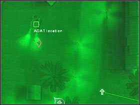 4 - [Misja 05] Mayday! Mayday! - cz.3 | Tom Clancys Ghost Recon Advanced Warfighter - Tom Clancys Ghost Recon: Advanced Warfighter - poradnik do gry