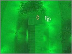 5 - [Misja 05] Mayday! Mayday! - cz.3 | Tom Clancys Ghost Recon Advanced Warfighter - Tom Clancys Ghost Recon: Advanced Warfighter - poradnik do gry