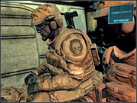 1 - [Misja 06] Ready for bear - cz.1 | Tom Clancys Ghost Recon Advanced Warfighter - Tom Clancys Ghost Recon: Advanced Warfighter - poradnik do gry