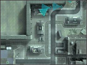 2 - [Misja 06] Ready for bear - cz.3 | Tom Clancys Ghost Recon Advanced Warfighter - Tom Clancys Ghost Recon: Advanced Warfighter - poradnik do gry