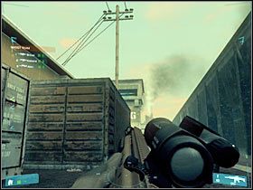 3 - [Misja 06] Ready for bear - cz.3 | Tom Clancys Ghost Recon Advanced Warfighter - Tom Clancys Ghost Recon: Advanced Warfighter - poradnik do gry