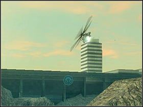 2 - [Misja 06] Ready for bear - cz.6 | Tom Clancys Ghost Recon Advanced Warfighter - Tom Clancys Ghost Recon: Advanced Warfighter - poradnik do gry