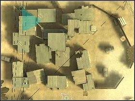 5 - [Misja 07] Quarterback - cz.1 | Tom Clancys Ghost Recon Advanced Warfighter - Tom Clancys Ghost Recon: Advanced Warfighter - poradnik do gry