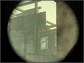 2 - [Misja 07] Quarterback - cz.4 | Tom Clancys Ghost Recon Advanced Warfighter - Tom Clancys Ghost Recon: Advanced Warfighter - poradnik do gry