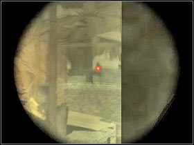 Możesz śmiało ruszać dalej - [Misja 07] Quarterback - cz.4 | Tom Clancys Ghost Recon Advanced Warfighter - Tom Clancys Ghost Recon: Advanced Warfighter - poradnik do gry