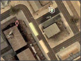 2 - [Misja 08] Guardrail IX - cz.1 | Tom Clancys Ghost Recon Advanced Warfighter - Tom Clancys Ghost Recon: Advanced Warfighter - poradnik do gry