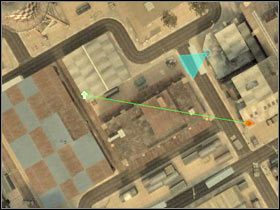 6 - [Misja 08] Guardrail IX - cz.1 | Tom Clancys Ghost Recon Advanced Warfighter - Tom Clancys Ghost Recon: Advanced Warfighter - poradnik do gry