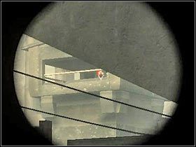 2 - [Misja 08] Guardrail IX - cz.2 | Tom Clancys Ghost Recon Advanced Warfighter - Tom Clancys Ghost Recon: Advanced Warfighter - poradnik do gry