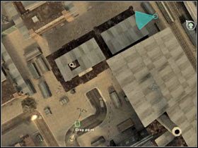 3 - [Misja 08] Guardrail IX - cz.2 | Tom Clancys Ghost Recon Advanced Warfighter - Tom Clancys Ghost Recon: Advanced Warfighter - poradnik do gry