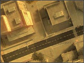 5 - [Misja 09] Bulldog - cz.1 | Tom Clancys Ghost Recon Advanced Warfighter - Tom Clancys Ghost Recon: Advanced Warfighter - poradnik do gry