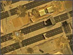 6 - [Misja 09] Bulldog - cz.1 | Tom Clancys Ghost Recon Advanced Warfighter - Tom Clancys Ghost Recon: Advanced Warfighter - poradnik do gry