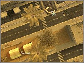 2 - [Misja 09] Bulldog - cz.2 | Tom Clancys Ghost Recon Advanced Warfighter - Tom Clancys Ghost Recon: Advanced Warfighter - poradnik do gry