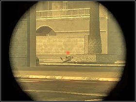 2 - [Misja 09] Bulldog - cz.3 | Tom Clancys Ghost Recon Advanced Warfighter - Tom Clancys Ghost Recon: Advanced Warfighter - poradnik do gry