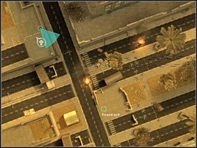 4 - [Misja 09] Bulldog - cz.3 | Tom Clancys Ghost Recon Advanced Warfighter - Tom Clancys Ghost Recon: Advanced Warfighter - poradnik do gry