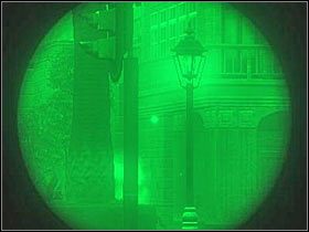 2 - [Misja 10] Fierce resistance - cz.2 - Tom Clancys Ghost Recon: Advanced Warfighter - poradnik do gry