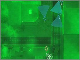 1 - [Misja 10] Fierce resistance - cz.4 - Tom Clancys Ghost Recon: Advanced Warfighter - poradnik do gry