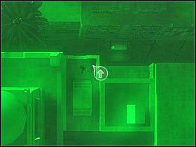 3 - [Misja 10] Fierce resistance - cz.4 - Tom Clancys Ghost Recon: Advanced Warfighter - poradnik do gry