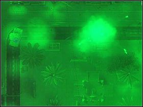 2 - [Misja 10] Fierce resistance - cz.5 - Tom Clancys Ghost Recon: Advanced Warfighter - poradnik do gry