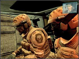 1 - [Misja 11][FINAŁ] NORAD on the line - cz.1 - Tom Clancys Ghost Recon: Advanced Warfighter - poradnik do gry