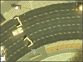 4 - [Misja 11][FINAŁ] NORAD on the line - cz.1 - Tom Clancys Ghost Recon: Advanced Warfighter - poradnik do gry