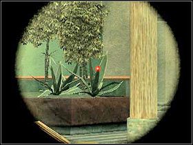 6 - [Misja 11][FINAŁ] NORAD on the line - cz.1 - Tom Clancys Ghost Recon: Advanced Warfighter - poradnik do gry