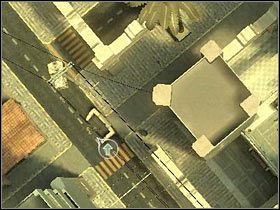 3 - [Misja 11][FINAŁ] NORAD on the line - cz.2 - Tom Clancys Ghost Recon: Advanced Warfighter - poradnik do gry