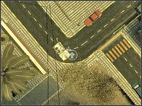 3 - [Misja 11][FINAŁ] NORAD on the line - cz.3 - Tom Clancys Ghost Recon: Advanced Warfighter - poradnik do gry