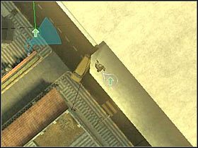 6 - [Misja 11][FINAŁ] NORAD on the line - cz.3 - Tom Clancys Ghost Recon: Advanced Warfighter - poradnik do gry