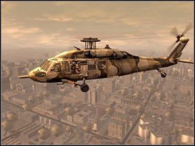 3 - [Misja 11][FINAŁ] NORAD on the line - cz.5 - Tom Clancys Ghost Recon: Advanced Warfighter - poradnik do gry