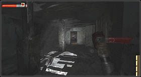 Wrogowie nie pojawią się jednocześnie - Weisman Office Building (2) | CHAPTER I | Condemned Criminal Origins - Condemned: Criminal Origins - poradnik do gry