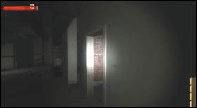 2 - Sekrety | CHAPTER I | Condemned Criminal Origins - Condemned: Criminal Origins - poradnik do gry