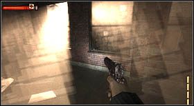 Drugi ptak leży na parapecie w pokoju oświetlonym pomarańczowym światłem zachodzącego słońca - Sekrety | CHAPTER I | Condemned Criminal Origins - Condemned: Criminal Origins - poradnik do gry