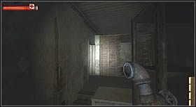3 - Sekrety | CHAPTER I | Condemned Criminal Origins - Condemned: Criminal Origins - poradnik do gry