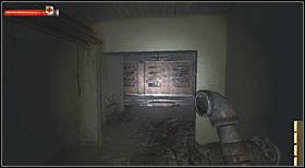 4 - Sekrety | CHAPTER I | Condemned Criminal Origins - Condemned: Criminal Origins - poradnik do gry