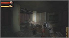 5 - Sekrety | CHAPTER I | Condemned Criminal Origins - Condemned: Criminal Origins - poradnik do gry