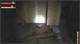 Ostatni ptak znajduje się blisko końca etapu, w niedokończonej części budynku - Sekrety | CHAPTER I | Condemned Criminal Origins - Condemned: Criminal Origins - poradnik do gry