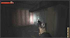 6 - Sekrety | CHAPTER I | Condemned Criminal Origins - Condemned: Criminal Origins - poradnik do gry