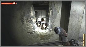 8 - Sekrety | CHAPTER I | Condemned Criminal Origins - Condemned: Criminal Origins - poradnik do gry