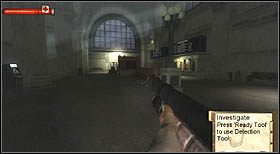 2 - Sekrety | CHAPTER II | Condemned Criminal Origins - Condemned: Criminal Origins - poradnik do gry