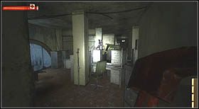 4 - Sekrety | CHAPTER II | Condemned Criminal Origins - Condemned: Criminal Origins - poradnik do gry