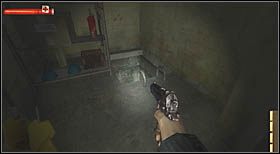 7 - Sekrety | CHAPTER II | Condemned Criminal Origins - Condemned: Criminal Origins - poradnik do gry