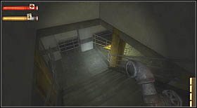3 - Sekrety | CHAPTER III | Condemned Criminal Origins - Condemned: Criminal Origins - poradnik do gry