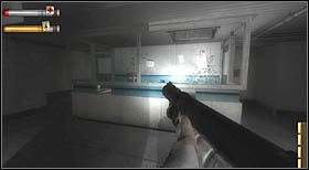 4 - Sekrety | CHAPTER III | Condemned Criminal Origins - Condemned: Criminal Origins - poradnik do gry