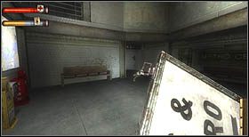 5 - Sekrety | CHAPTER III | Condemned Criminal Origins - Condemned: Criminal Origins - poradnik do gry