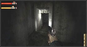 3 - Sekrety | CHAPTER IV | Condemned Criminal Origins - Condemned: Criminal Origins - poradnik do gry