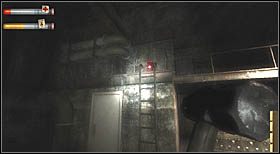 4 - Sekrety | CHAPTER IV | Condemned Criminal Origins - Condemned: Criminal Origins - poradnik do gry