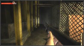 6 - Sekrety | CHAPTER IV | Condemned Criminal Origins - Condemned: Criminal Origins - poradnik do gry